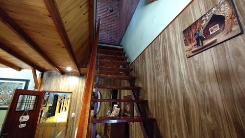Casa 5 Amb En Venta En Villa Madero Con Pileta