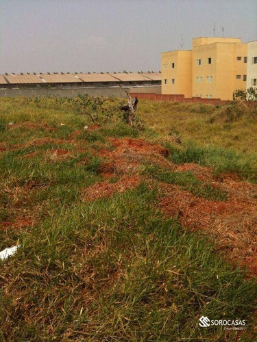 Imagem 6 de 9 de Área, 5000 M² - Venda Por R$ 10.000.000,00 Ou Aluguel Por R$ 30.000,00/mês - Jardim Novo Horizonte - Sorocaba/sp - Ar0031