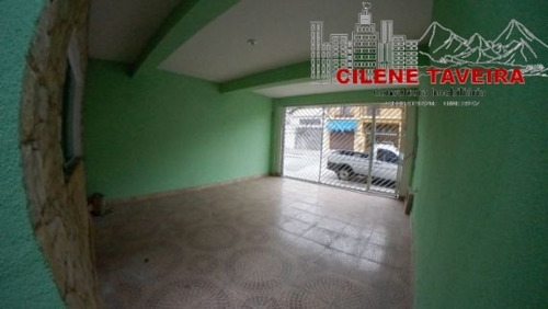 Imagem 15 de 15 de 00197 - Sobrado 4 Dorms. (4 Suítes), Itaquera - São Paulo/sp - 197