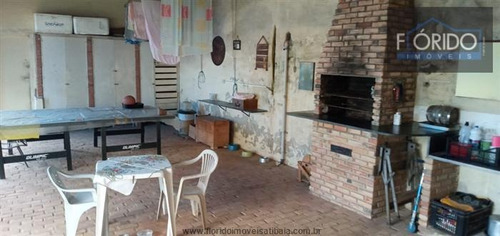 Imagem 14 de 16 de Chácaras À Venda Em Atibaia/sp - Compre O Seu Chácaras Aqui! - 1479998