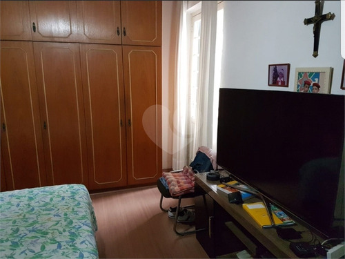 Imagem 8 de 22 de Vende Casa 4 Dormitórios E 1 Garagem Bem Próximo Da Av. Princesa Isabel. - Reo599355