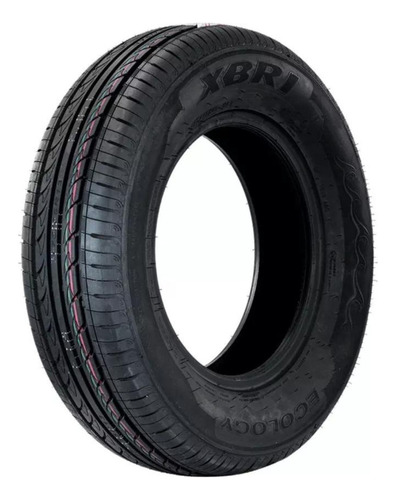 Pneu 185/65r15 88h Xbri Ecology Agile Onix Prisma