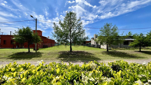 Venta Lote En Las Casuarinas - Barrio Privado En Ibarlucea