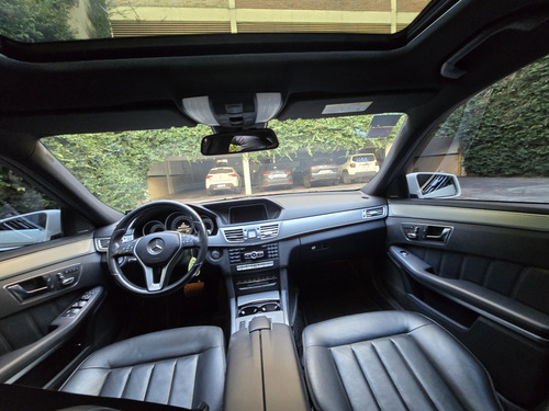 Mercedes-benz Clase E 3.0 E400 Avantgarde Spor 333cv At