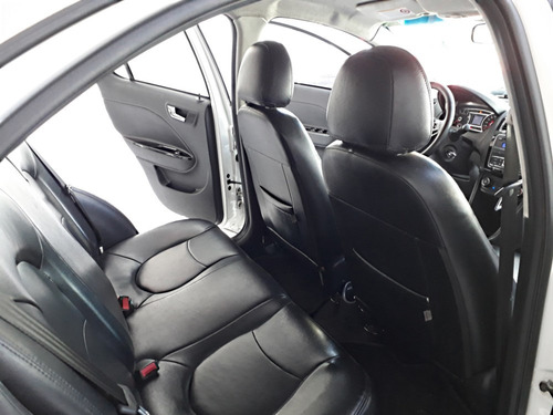 Jac Motors Jac J3 Hatch 1.4 Completo / Jac Motors Jac J3