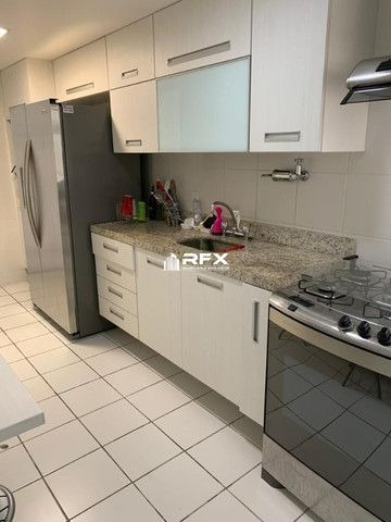Apartamento Com 3 Dormitórios À Venda - Icaraí, Niterói/rj - Apv22221