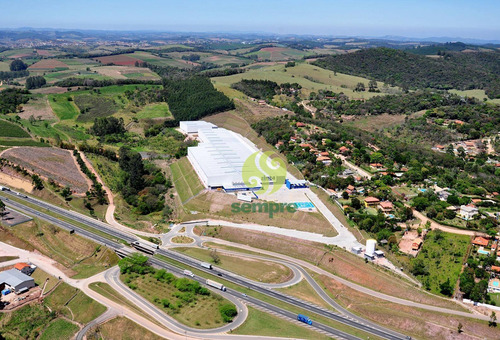 Imagem 18 de 18 de Galpão Para Alugar Em Itatiba/sp - Ga1407