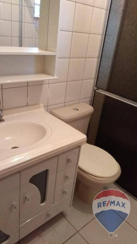 Imagem 11 de 30 de Apartamento Residencial À Venda, 2 Quartos, Escritório, Centro, Cosmópolis. - Ap0583