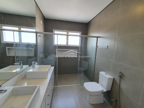 Imagem 30 de 30 de Casa À Venda Em Residencial Real Parque Sumaré - Ca014110