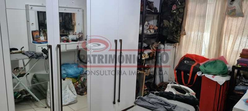 Imagem 14 de 15 de Casa Condomínio Excelente Localização. - Pacn20136