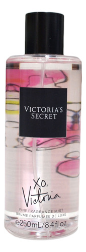 Fragancia Victoria Secret Xo Victoria Secret - 250 Ml