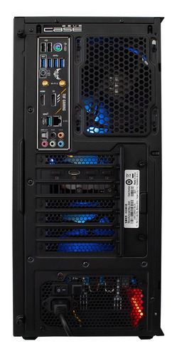 Imagen 4 de 6 de Xtreme Pc Gamer Tuf Streaming Geforce Rtx 2060 Ryzen 7 16gb