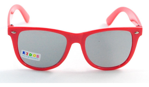 Lentes De Sol Infantiles Tipo Hípster - Mayoreo 12 Pz 