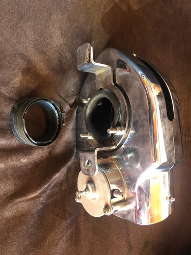 Imagen 6 de 6 de Hypercharger Kuryakyn Para Moto