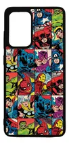 Comprar Funda Protector Case Para Samsung A52 A52s 5g Avengers