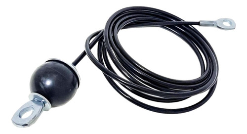 Cable De Polea Para Fitness, Máquina De Cable De 200cm