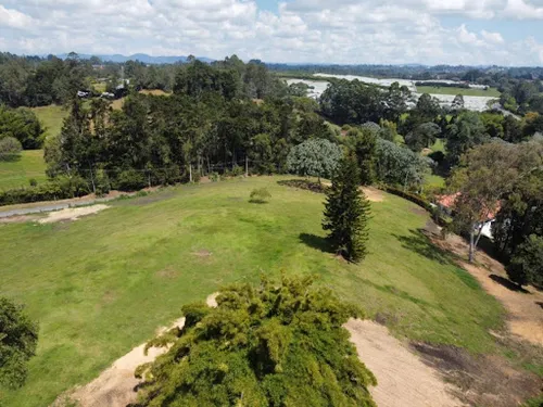 Lotes En Arriendo Vereda El Tablazo 643-8292352