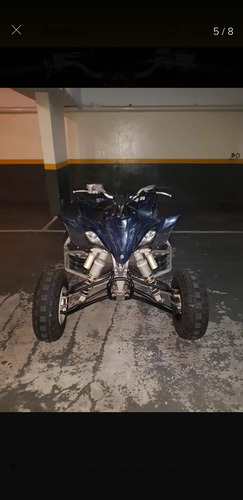 Yamaha Yfz 450