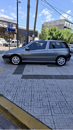 Alfa Romeo 145 2.0 Quadrifoglio