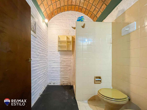 Casa Quinta Quincho, 309 M2 Lote, Piscina, Jardín.