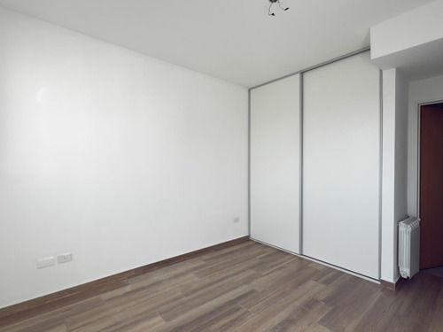 Venta - Caballito - Departamento 2 Ambientes - Balcón - Parrilla - Amenities - Apto Crédito
