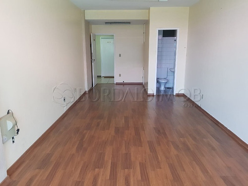 Imagem 3 de 4 de Asa Sul, Srtvs, Ed. Palácio Do Rádiradio Ii - Villa113917