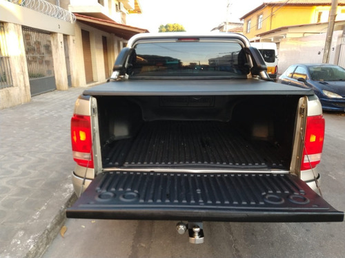 Amarok Highline Biturbo 2.0 Diesel Aut. Ano 14/14 (leia Inf.