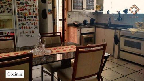 Imagem 1 de 12 de Sobrado Com 2 Dormitórios À Venda, 210 M² Por R$ 903.550,00 - Sacomã - São Paulo/sp - So8405