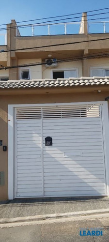 Imagem 12 de 15 de Sobrado - Cidade Ademar - Sp - 645446