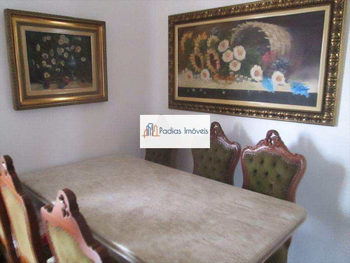 Imagem 5 de 9 de Apartamento Com 2 Dorms, Centro, Mongaguá - R$ 160.000,00, 55m² - Codigo: 7508 - V7508