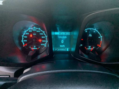 Imagem 12 de 13 de Chevrolet S-10 Cd Lt 2.8 Tdi
