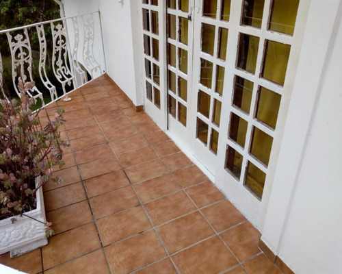 Imagem 25 de 30 de Casa Em Condomínio Para Locação No Associação Clube Campestre - São Paulo/sp - Ch00699 - 68587809