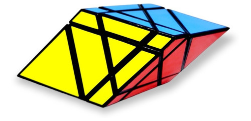 Cubo Rubik 3x3 Espada