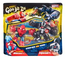 Comprar Figuras De Accion  Elasticas De Marvel Spiderman Vs Venom