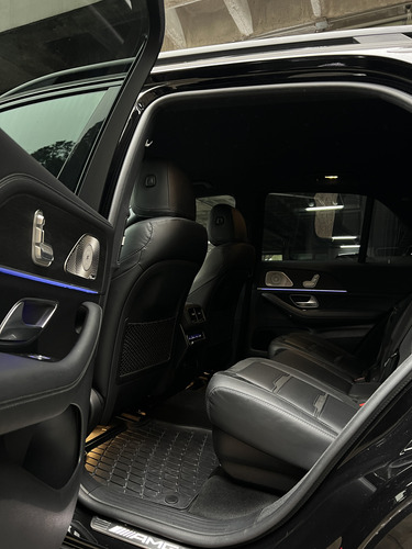 Mercedes-Benz Clase GLE 5.5l Suv 63 Amg At