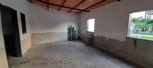 Imagen 10 de 16 de Local En Alquiler Araure #22-27201 Dr Tlf: 0414-5334781