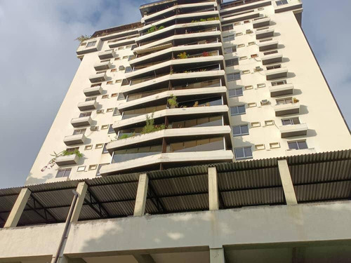 223105 Venta De Apartamento En El Bosque Valencia 