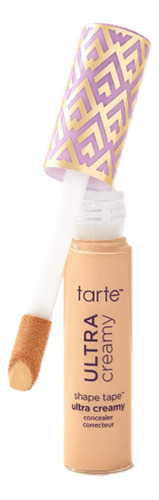 Tarte Shape Tape Ultra Creamy Corrector De Ojeras (usa)