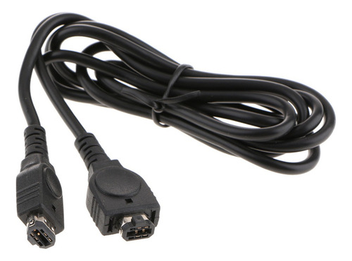 2 Player Link Cable Connect Cable Compatible Con Nintendo