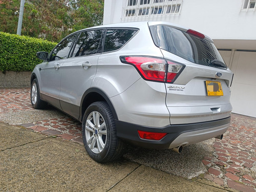 Ford Escape 2.0 Se Awd