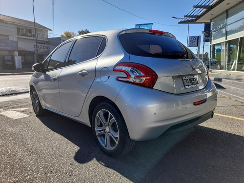 Peugeot 208 Feline Full Techo Sin Cuero No 308 Gti Mkt11026