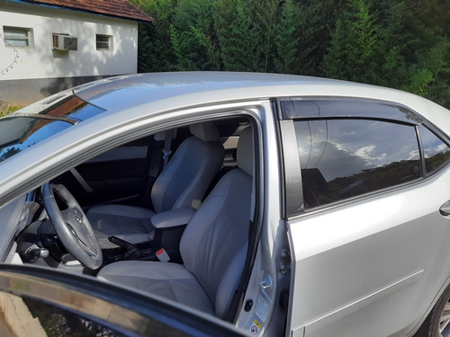 Corolla