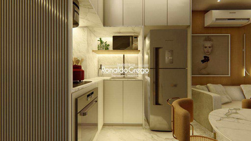 Imagem 8 de 23 de Apartamento Com 1 Dorm À Venda Na Vila Nova Conceição-r$ 1.8 Mi - V3282