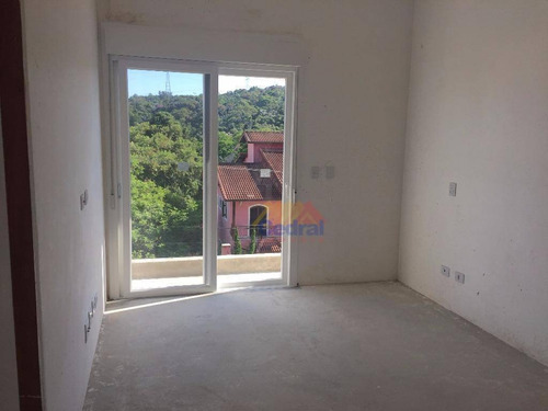 Imagem 12 de 30 de Sobrado Com 4 Dormitórios À Venda, 299 M² Por R$ 1.900.000,00 - Condomínio Aruã - Mogi Das Cruzes/sp - So0136