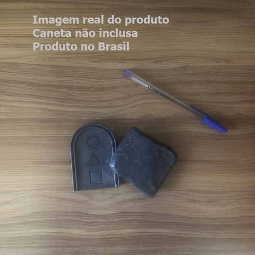 Jogo Gonggi Konggi Coreano 5 Peças Original Prático
