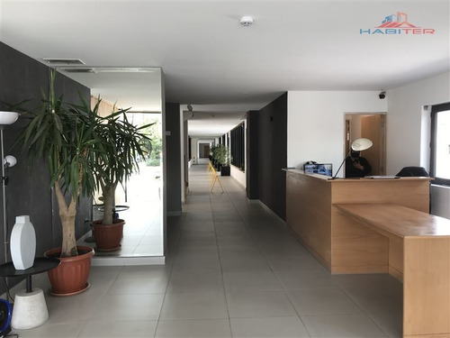Imagen 3 de 27 de Departamento En Venta De 4 Dorm. En Vitacura