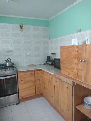 Casa En Venta Solo Contado De 2 Dorm. En Puente Alto