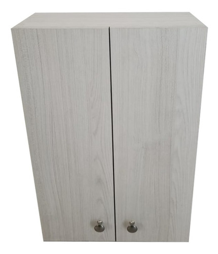 Imagen 2 de 9 de Mueble Flotante Para Baño Moderno 40 X 60 Cm