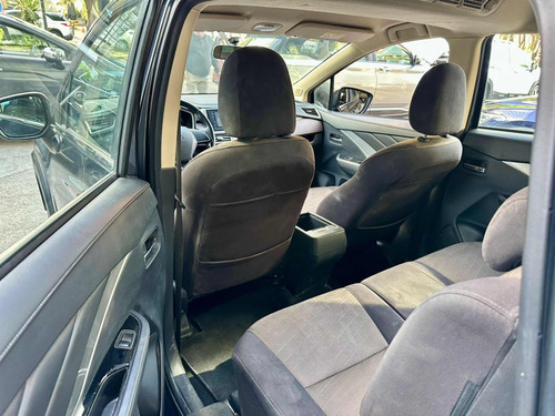 Mitsubishi Xpander 1.5 Cross At