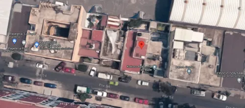 Casa En Venta En Obrero Popular,azcapotzalco,cdmx Ga*